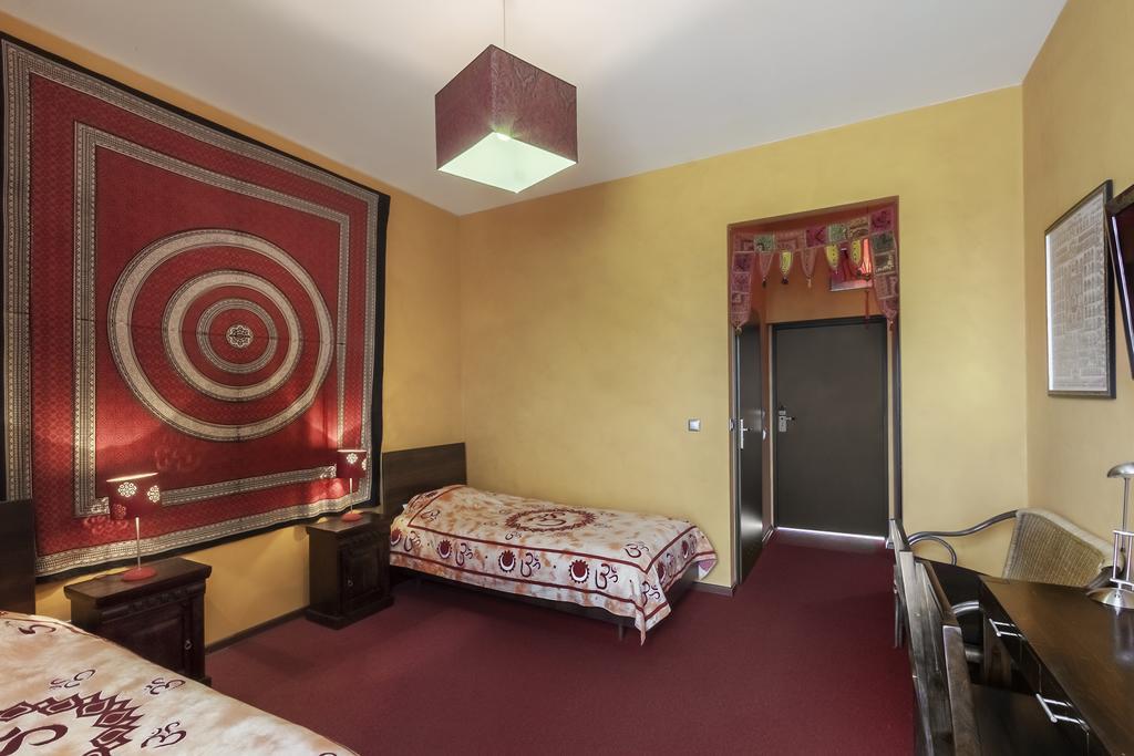 Palac Nieznanice Zabytek Goscinny Ze Spa Szoba fotó